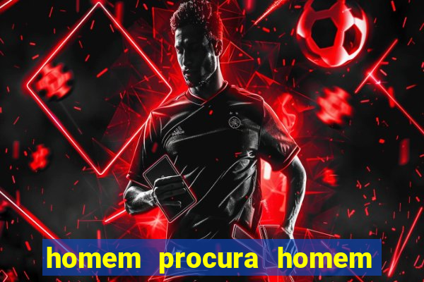 homem procura homem em santos